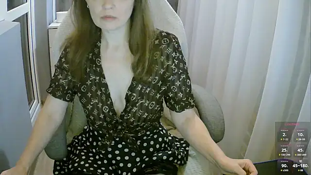 mari3999 Pertunjukan Webcam