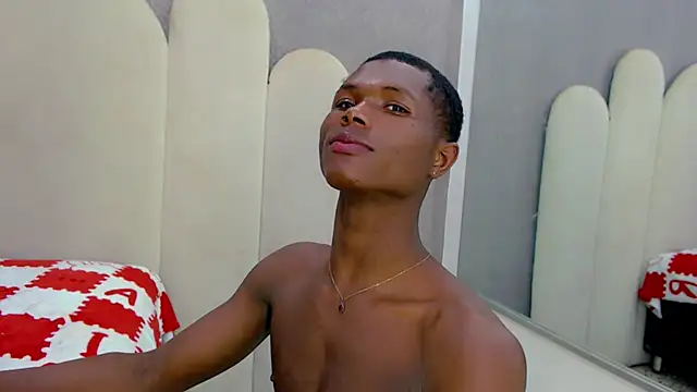 joel_blackcock – Naživo XXX chat