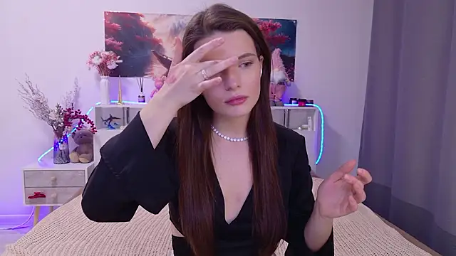 Nellie_Medina Live XXX Chat