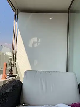 PrincessVeronika Adlı Modelin Web Kamerası Şovu