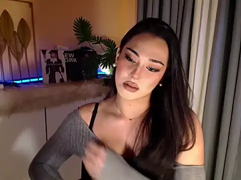 magnificent_kitana Chat XXX live