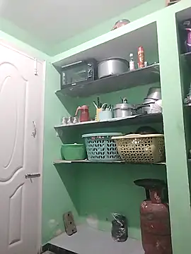 Monika_Telugu_Girl's Webcam Show