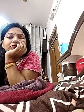 Cute-Janvi20 网络视讯表演