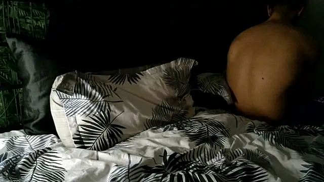 RyanStorm_ Live XXX-chat