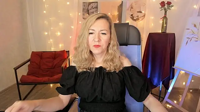 DonnaSmitth Chat XXX live