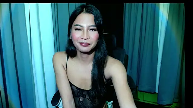 YourPrettyBella_TS Chat XXX live