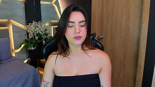 DakotaRussell_ Live XXX-Chat