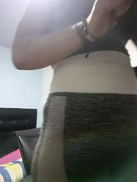 SamathaMay's Webcam Show