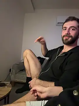 2HARDKURT – Naživo XXX chat