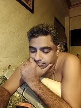 Вебкам-шоу hardnhornybull