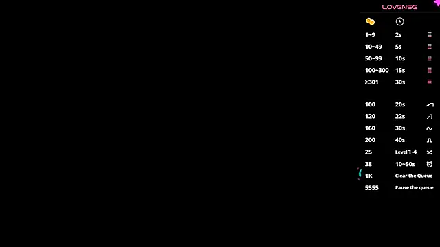 ShawtyXO Adlı Modelin Web Kamerası Şovu