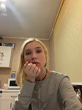 Онлайн чат XXX AngelJeni