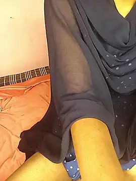 Webkamerová show Paranjli_singh