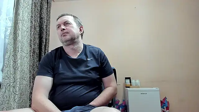 SanFrantsisko Live XXX-chat