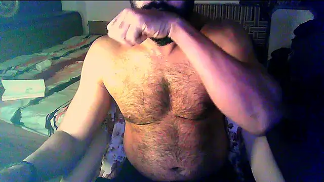 Vbestshow Live XXX-chat