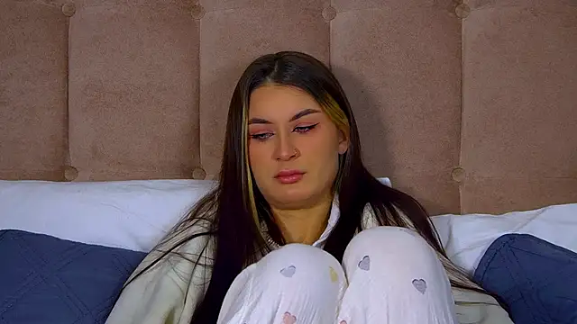 RachelSimpson Adlı Modelin Canlı XXX Sohbeti