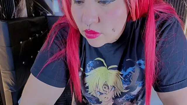 Bruja__Scarlata 现场XXX聊天