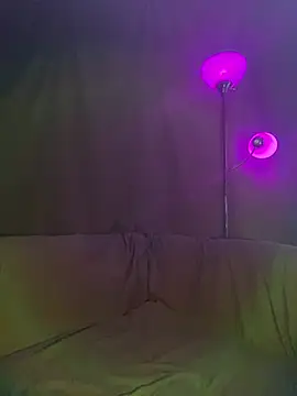 Chat XXX en directo de GoddessHotCoCo