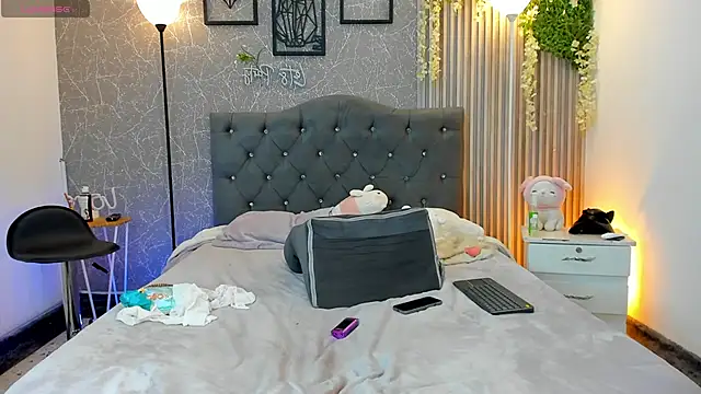 lana_gill1 Live XXX-Chat