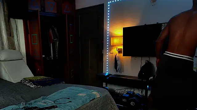 Jhon_wich – Naživo XXX chat