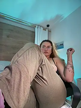 halaaa_1 Live XXX-Chat