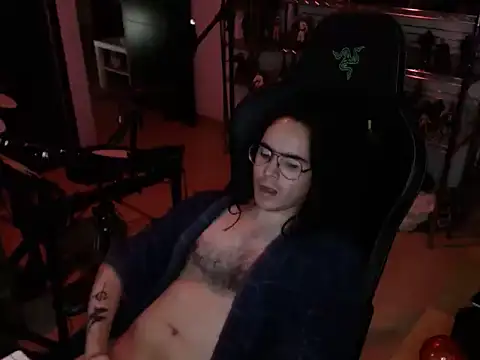 dorrey21 Adlı Modelin Web Kamerası Şovu