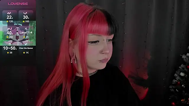 Chat XXX ao vivo de t0riayun0