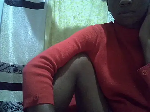 Show webcam de ElianeHot