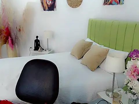 charlotte1_sweet 在線直播表演