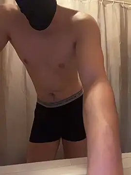 Show modela Lilostex na web-kameri