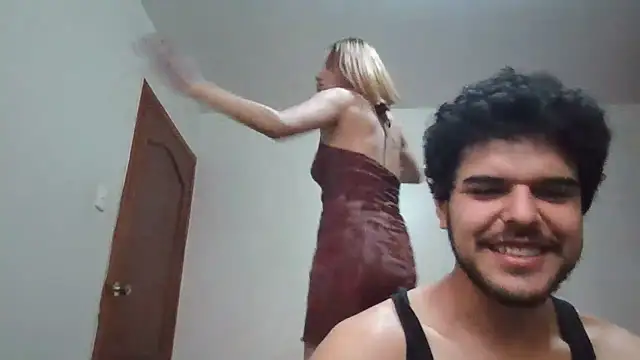 XXX chat uživo modela mindymiaw