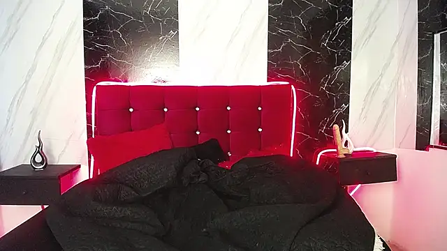 XXX chat uživo modela AbrilVega_29