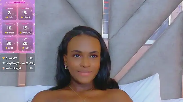 Sally-Noa: онлайн-секс-чат