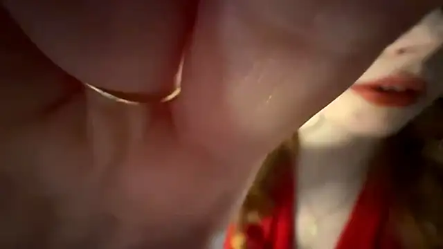 HeilyJeily live XXX chat