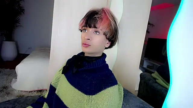 Czat XXX na żywo – Sweet_Jack1