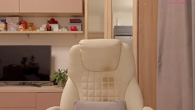 Jenny_Evans: вебкам-шоу