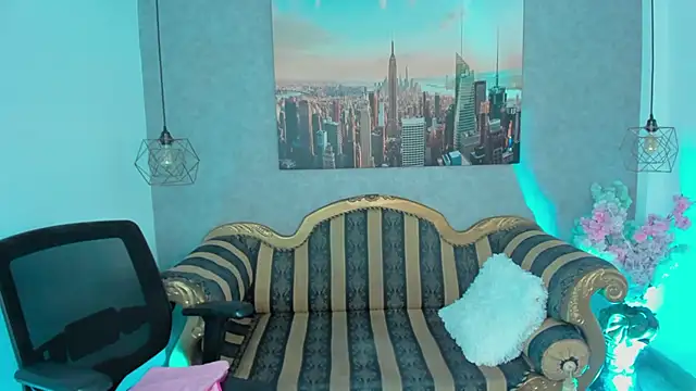 Isabela_clk – Live XXX-chat