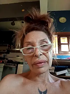 FrozenWaffle Live XXX Chat