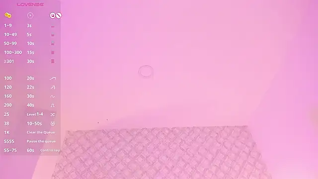 HarleyQueen666's Live XXX Chat