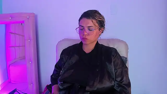 mar_coral 现场XXX聊天