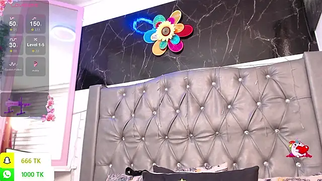 LAILAGUMMY's Live XXX Chat