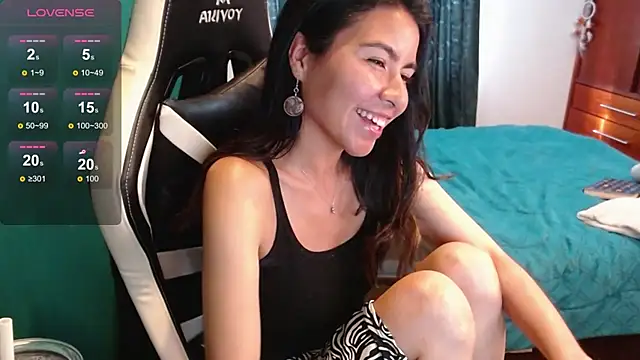 alice_middlee লাইভ XXX চ্যাট