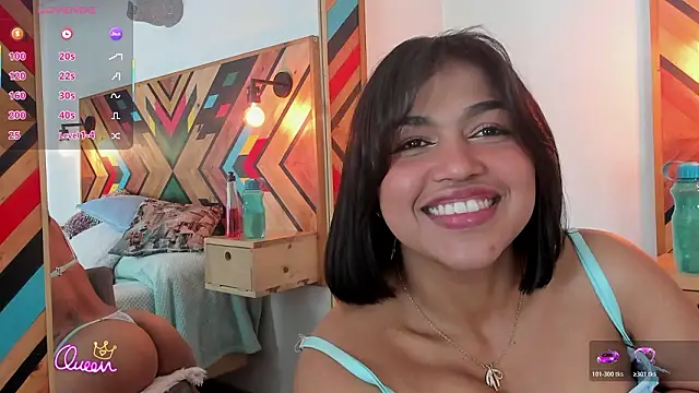 NaiirobiSwan Chat XXX live