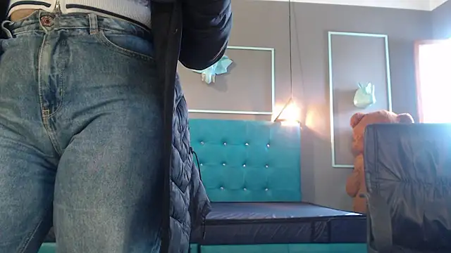 Chat XXX ao vivo de _isaabellaa