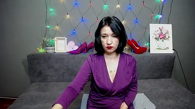 CameronEnns – Live XXX-chat