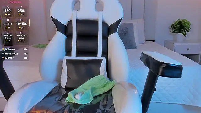 jessica_montez05's Live XXX Chat