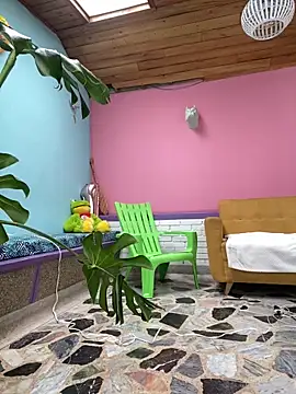 ZairaVanCleef লাইভ XXX চ্যাট