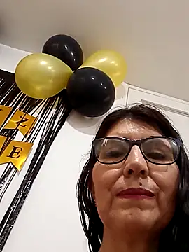 Show de webcam de swity_foster