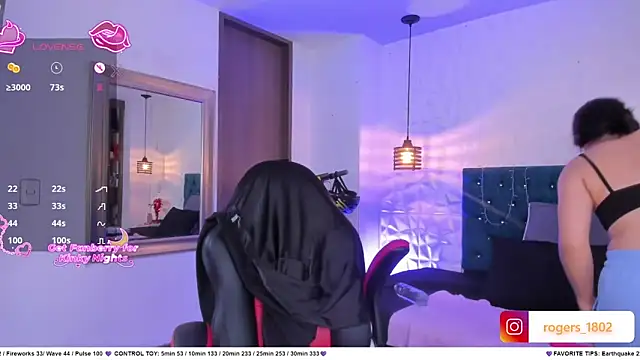 isaa_dl Chat XXX live