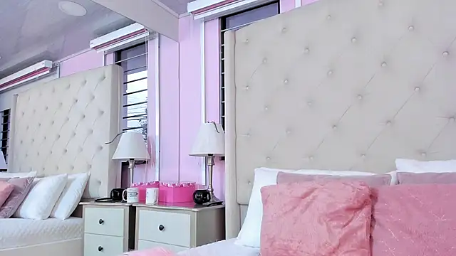 scarlett_leblanc_ Chat XXX live